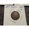 Image 3 : 3 - 1850's United States Flying Eagle Pennies - Excellent Condition