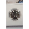Image 2 : NGC 1964 PF 68 Jefferson Nickel