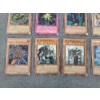 Image 3 : Lot of 15 Assorted Yu-Gi-Oh Trading Cards Ft. Holos, Rares & Limited Edition! 