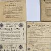 Image 2 : WWII United States Office Of Price Administration Canton, OH Family War Ration Books Group Lot Of 10