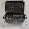 Image 3 : Compact Tabletop Charcoal Barbecue Grill (19x12x11")