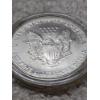 Image 4 : 1992 United States 99.9% Pure Silver Eagle Walking Liberty Bullion Coin