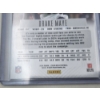 Image 9 : Lot of Assorted Drake Maye Football Trading Cards - In Protective Holders