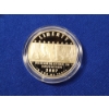 Image 3 : 2007 Little Rock Central High School Desegregation Silver Proof Dollar - 90% Silver 