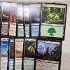 Image 2 : GREAT DEAL!!! Over 100 Magic The Gathering (MTG) Trading Cards!!!
