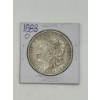 Image 1 : 1883-O Morgan Silver Dollar
