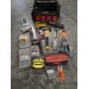 Image 1 : Craftsman Tote, New Hammers, Hurricane Set, Tape And More