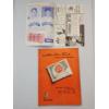 Image 5 : 1952 Cleveland Indians Baseball Official Sketch Book & Official Souvenir Scorecard