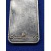 Image 2 : 1986 National Mint 1 oz .999 Fine - Congratulations Baby Silver Art Bar
