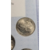 Image 5 : AACGS 2016-P MS63 Set Of (5) America The Beautiful Quarters