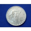 Image 1 : Unity, Liberty, Sword, & Snake 1 Troy oz .999 Fine Silver Round - Mint Condition