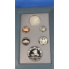 Image 6 : 1997 U.S Mint Prestige Coin Set - Commemorating Botanic Gardens -Includes Silver Proof Dollar