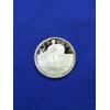 Image 1 : APMEX Mint 1/4 oz Silver Standing Liberty .999 Fine Silver Round 