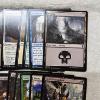 Image 2 : GREAT DEAL!!! Over 100 Magic The Gathering (MTG) Trading Cards!!!