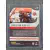 Image 3 : 2019 Panini Prizm Football No.92 Christian Kirksey *NUMBERED 13/75* Green