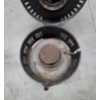 Image 2 : Vintage Kerosene Furnace And Fireplace Tool Set -No Shipping