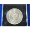 Image 3 : 1879 90% Silver Morgan Dollar