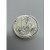 Image 3 : 2013 1/4 Oz .999 Fine Silver Britannia Coin - Incredible Condition!