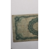 Image 21 : (2) U.S Fractional Currency Notes - 3rd Issue 1863 25 Cent Note & 5th Issue 1874 10 Cent Note