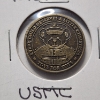 Image 6 : Five Assorted Coins & Tokens Ft.  Hawaii Dollars, Abe Lincoln Copper Coin & MORE!