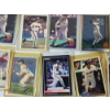 Image 11 : Nice Lot of Assorted Carlos Baerga Baseball Cards - All in Protective Holders