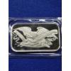 Image 1 : SilverTowne 1 oz .999 Fine Silver Art Bar