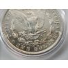 Image 5 : Stunning Better-Date 1902-O 90% Silver Morgan Dollar in Protective Case