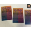 Image 6 : 1994 Pursuit of Justice: The Simpson Case - 50-card non-sport tarding card boxed set 