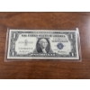 Image 1 : 1957 United States Washington $1.00 Silver Certificate - Exceptional Condition