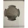 Image 4 : Coca-Cola Indio, CA Castle City Fun Center Copper Nickel Token - Graded By NGC - Mint Condition