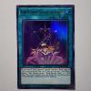 Image 1 : Bond Between Teacher And Student DUPO-EN017 Holo Spell Card Yu-Gi-Oh Trading Card