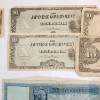 Image 3 : Lot of Assorted World Currently, Mainly Assorted Japanese Notes & 100 Mark German Note 