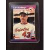 Image 1 : 1989 Curt Schilling Donruss Rookie Baseball Card - Excellent Condition
