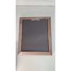 Image 10 : Peace At Last Lincoln Cent & Stamp Collection In Framed Display - Face Value: $0.14