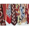 Image 4 : Lot of Vintage Assorted 1940-1950's Men's Neckties in Great Condition! 