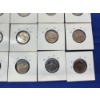 Image 21 : Lot of Assorted Year Jefferson Nickels: Including Brilliant Uncirculated