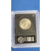 Image 5 : 1979, 1980-S, 1981 & 1999 Authenticated Brilliant Uncirculated Susan B. Anthony Dollar Coins - FV:$4