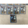 Image 3 : Large Lot of Topps 336 Ken Griffey Jr. Trading Cards