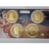 Image 2 : 2009 United States Mint Silver Proof Set - Original Box & CoA