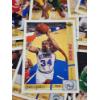 Image 5 : Large Box Loaded With Assorted Basketball Trading Cards Including Names Like Charles Barkley!