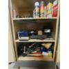 Image 3 : 5 .5 ft Metal Cabinet Full Of Tools - See Description & Pics