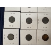Image 3 : 20 Wheat Pennies - Fv $0.20 Cents - In Stapled Packaging 
