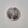 Image 2 : Walking Liberty 1/10th Troy oz .999 Fine Silver Round - Mint Condition