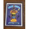 Image 1 : 1985 Garbage Pail Kids - Warmin' Norman & Leaky Lindsay - 115A & 45A - Mint Condition