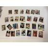 Image 4 : Topps Baseball Cards - The Official 1992 Complete Set - 792 Picture Cards - ToppsGold
