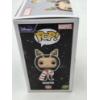 Image 2 : Marvel The Guardians Of The Galaxy Holiday Special 1107 Mantis Funko Pop