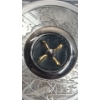 Image 4 : 2019P First Strike Australia PCGS MS70 Centenary Of First Flight Antiqued 2 Oz Silver Propeller Coin