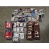 Image 1 : All Brand New Hardware Items Including Nails, Screws, Switches, Zip Ties & More