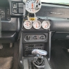 Image 38 : FULLY CUSTOM White 1990 FORD MUSTANG 2D Hatchback RACING CAR ~ SEE DETAILS ~ INCREDIBLE MUSTANG
