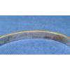 Image 4 : Tiffany & Co. 1997 Sterling Silver Bangle Bracelet - Weight: 30.0g